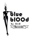 Blue Blood Records